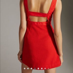 NWT Maeve A-Line Dress